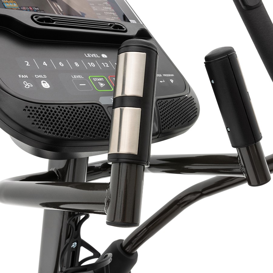 Эллиптический тренажер SPIRIT XE395 ENT