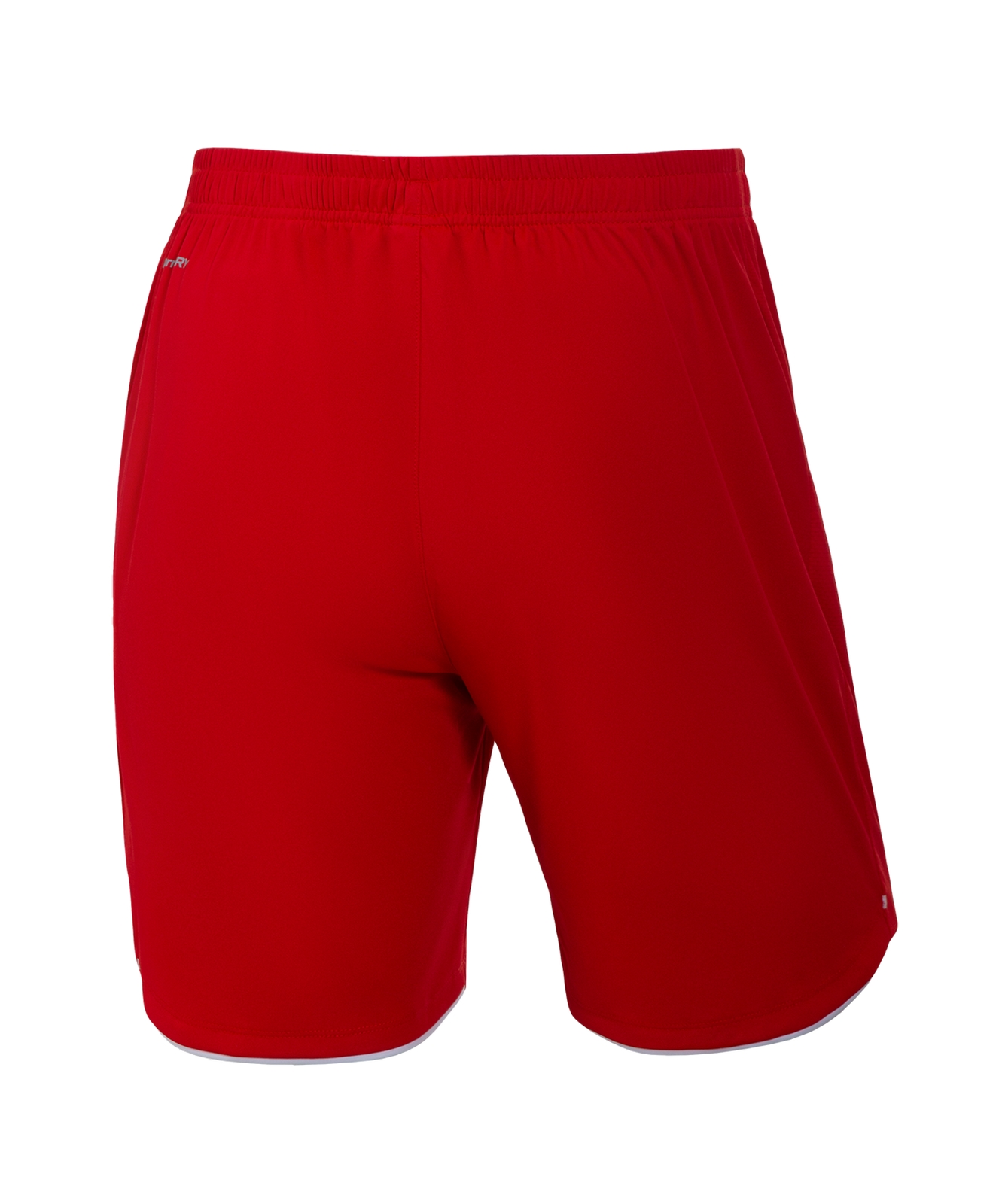 Шорты игровые Jogel NATIONAL PerFormDRY Home Shorts, красный