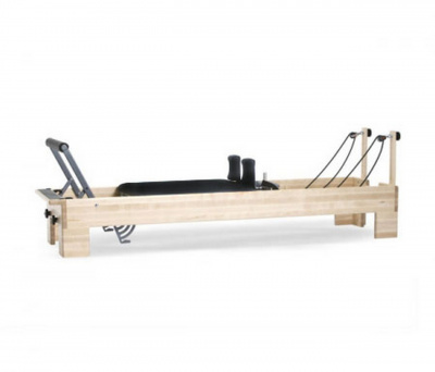 Реформер Balanced Body Strata Studio Reformer 11931 черный