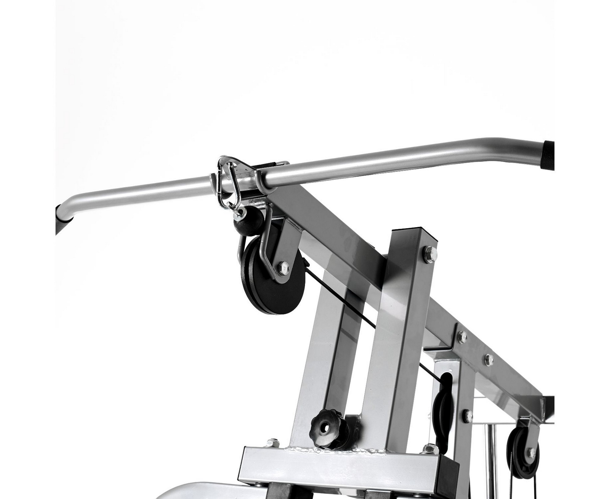 Силовой комплекс DFC HomeGym D7001