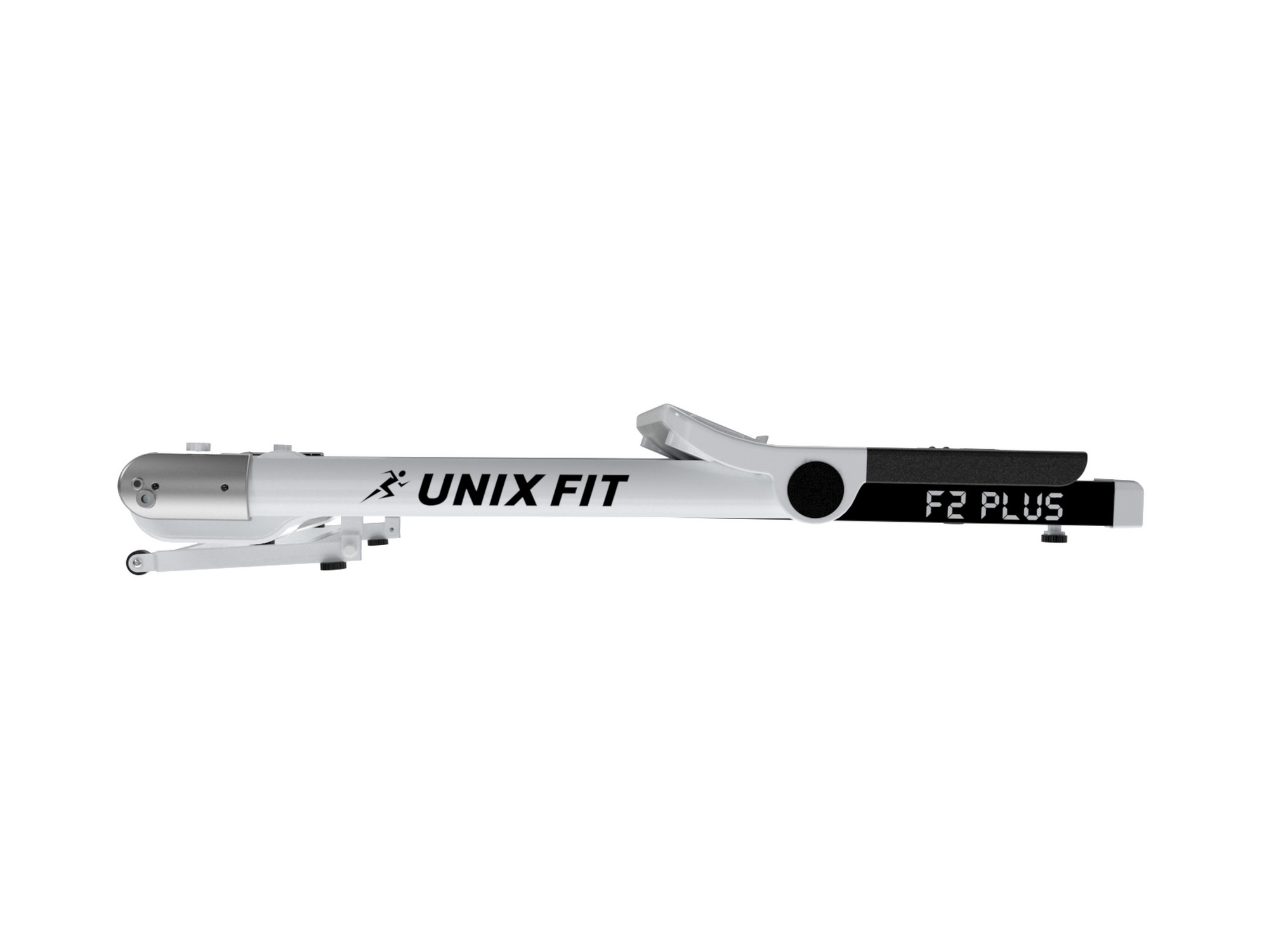 Беговая дорожка UnixFit Hi-tech F2 PLUS TDHTF2PA Arctic Ice
