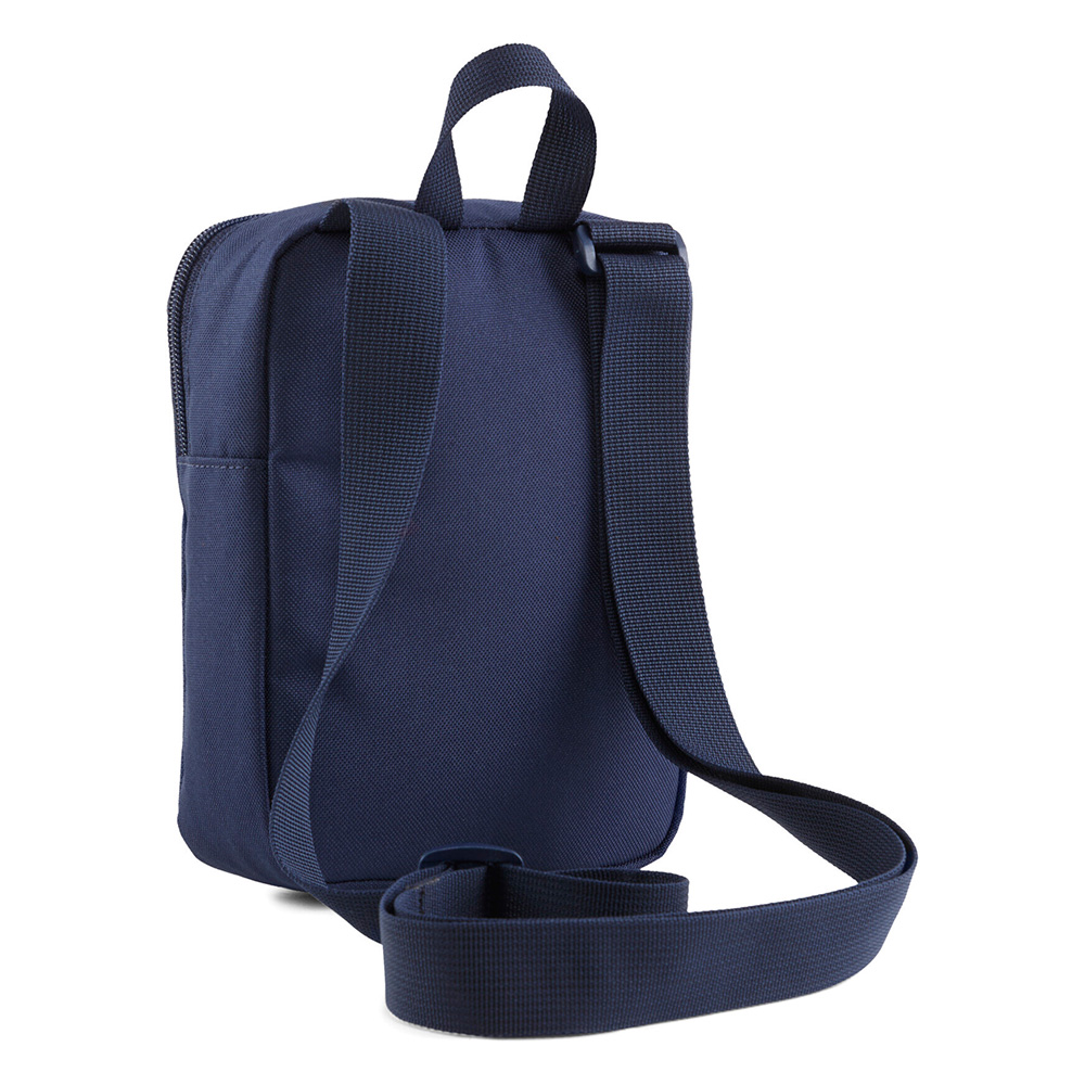 Сумка кросс-боди, полиэстер Puma Phase Portable 09117302 темно-синий