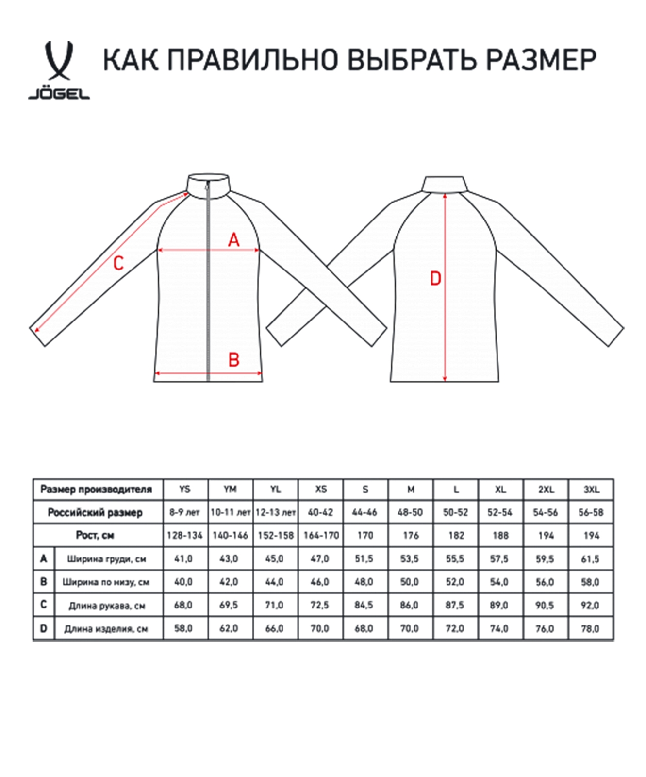 Джемпер тренировочный Jogel CAMP Training Top 1/4 Zip, черный