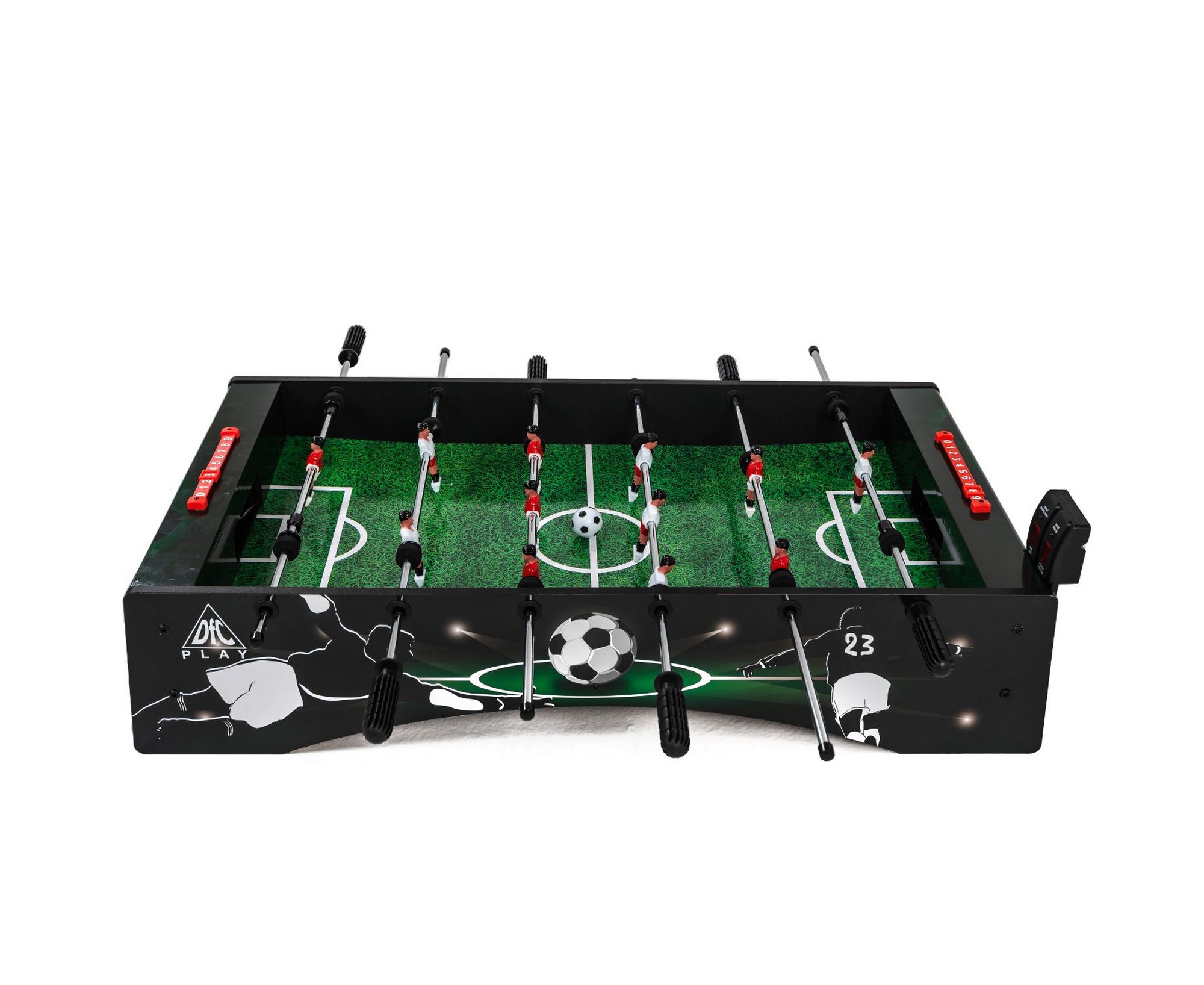 Настольный футбол DFC Marcel Pro GS-ST-1275