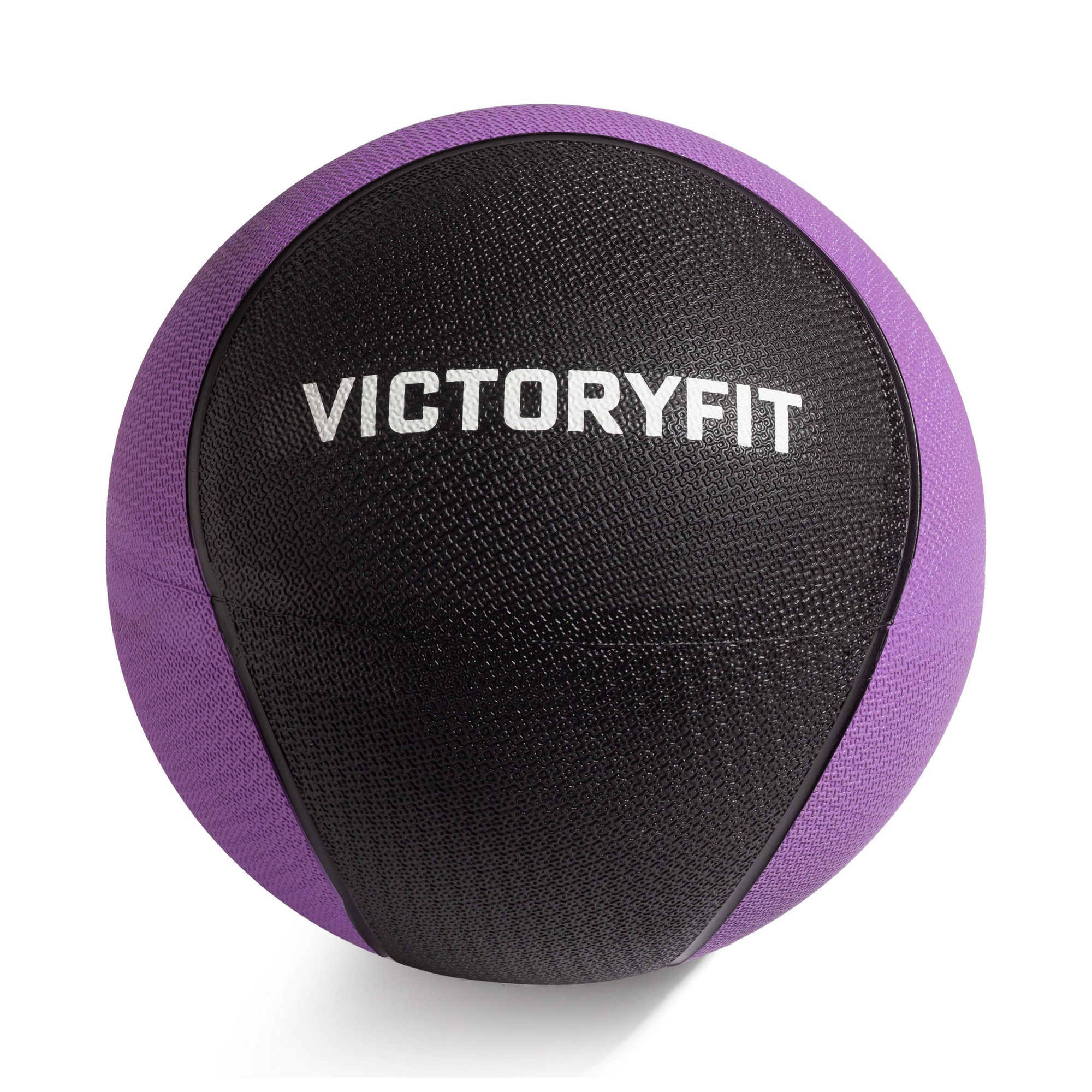 Медбол 6 кг VictoryFit VF-MBA060
