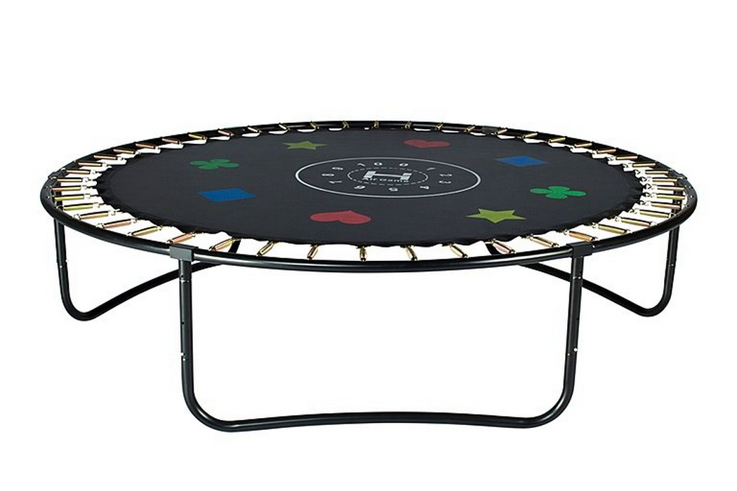 Батут Hasttings Air Game 10FT 305 см