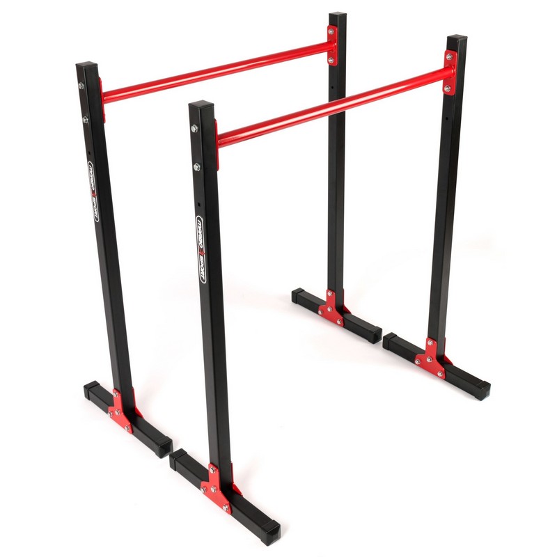 Брусья независимые Marbo MH-D211 | Premium Fitness