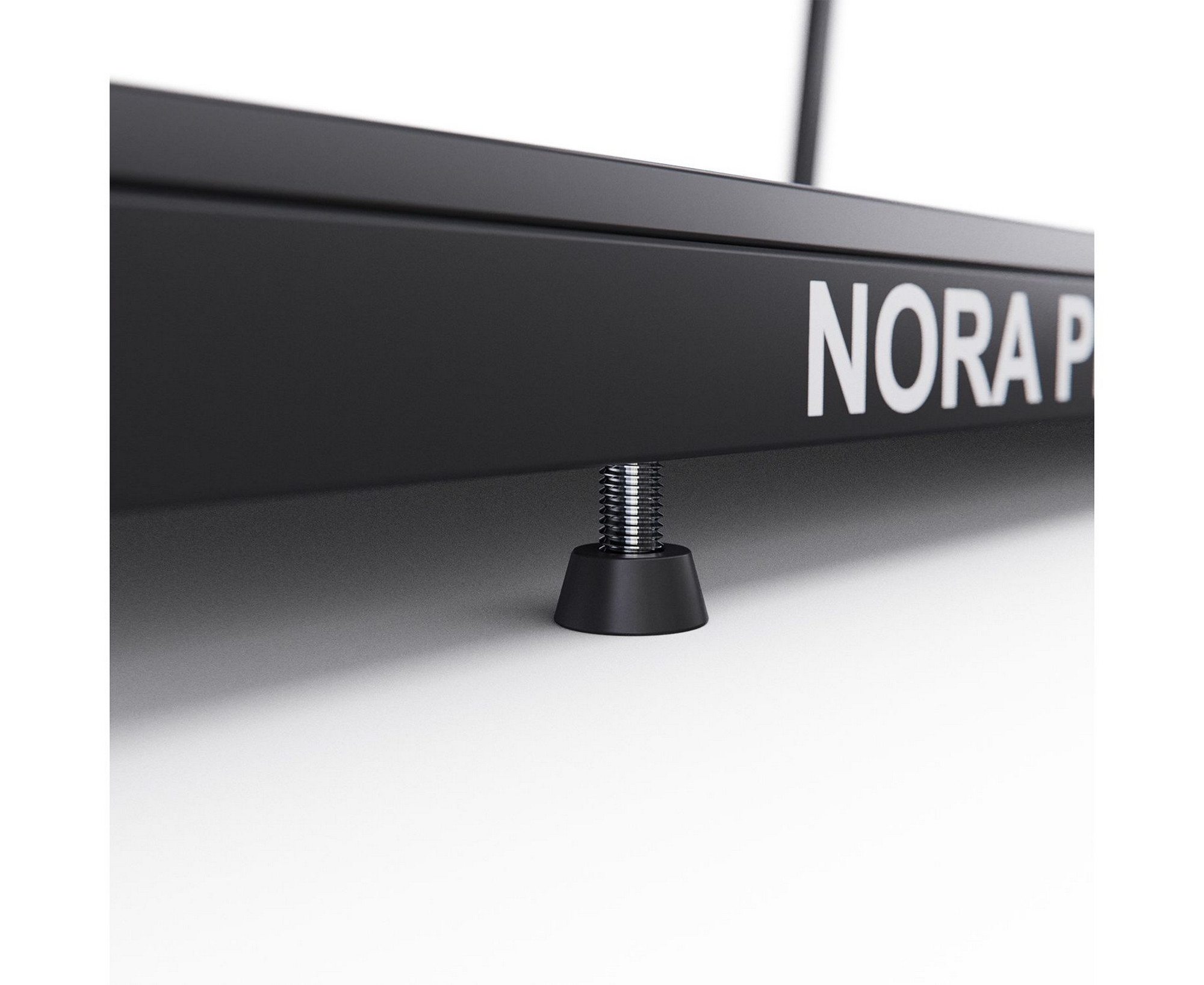 Беговая дорожка с большим дисплеем DFC NORA PRO T-SLPRO/2