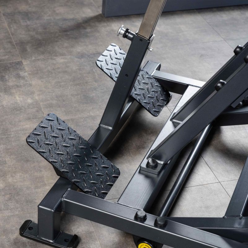 Тяга к поясу DHZ A704L | Premium Fitness