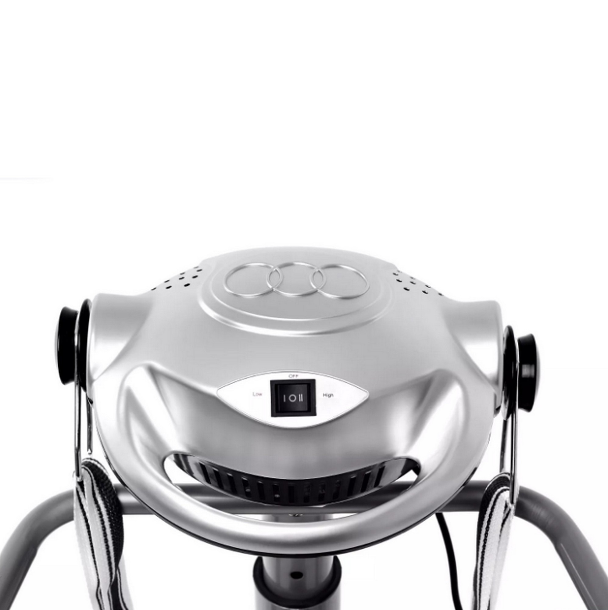 Вибромассажер DFC Vibro15 VM15H