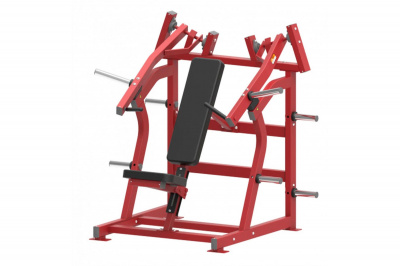 Наклонный жим от Груди UltraGym UG-T01
