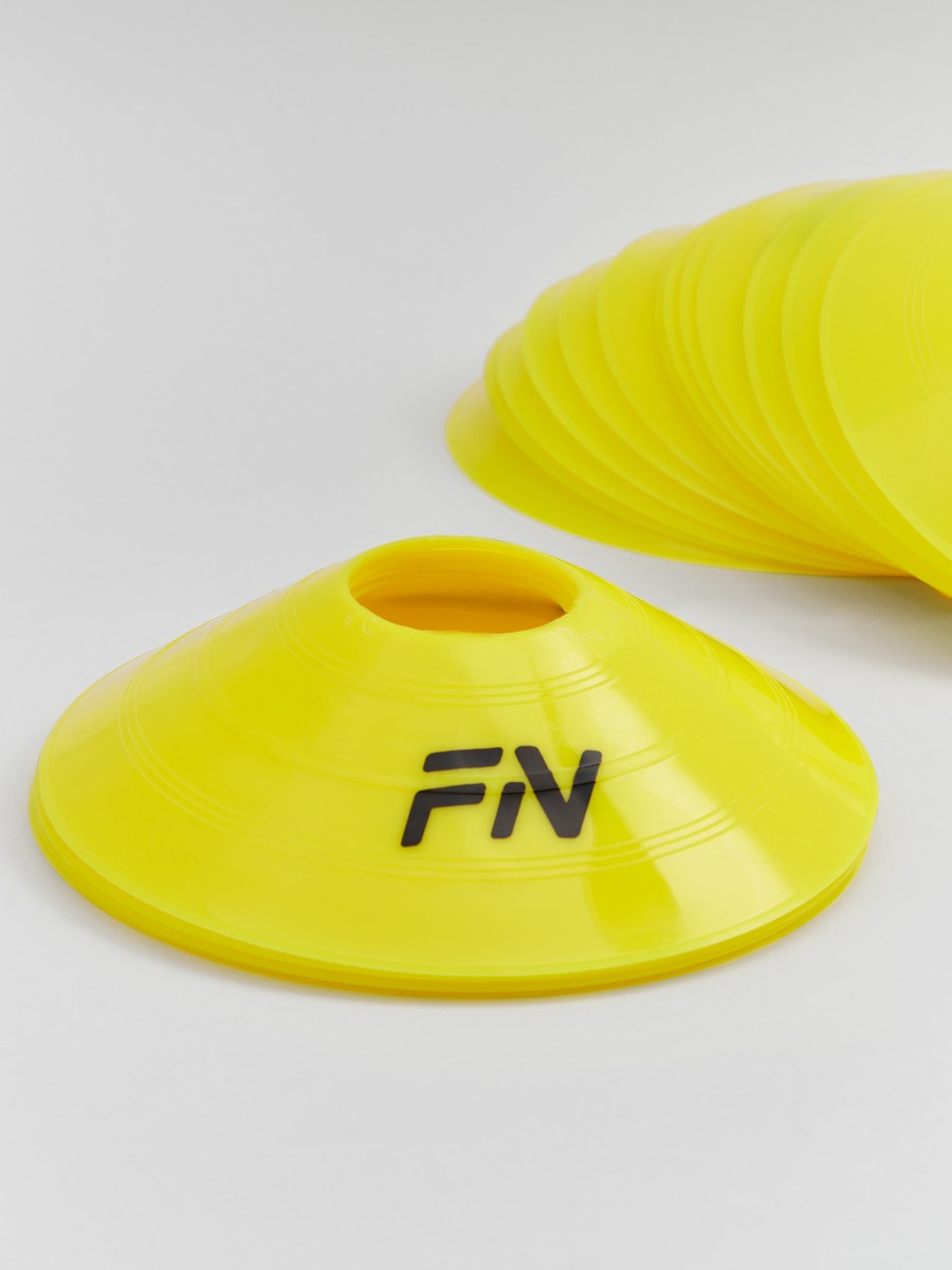 Фишка FN Rounded Cones FN9071001-712 Yellow