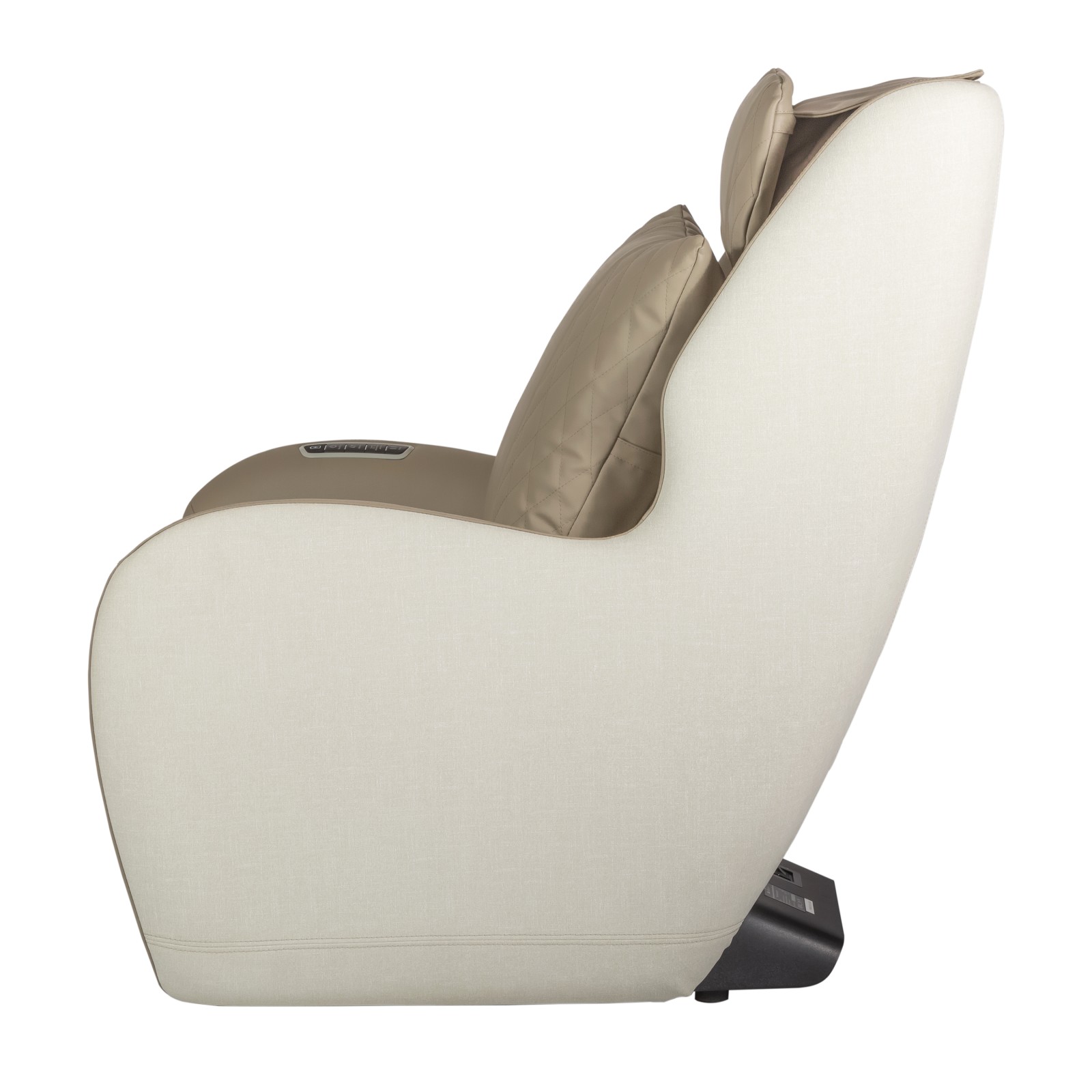 Массажное кресло Meridien Fiji Beige