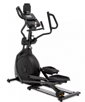 Эллиптический тренажер SPIRIT XE795 Black