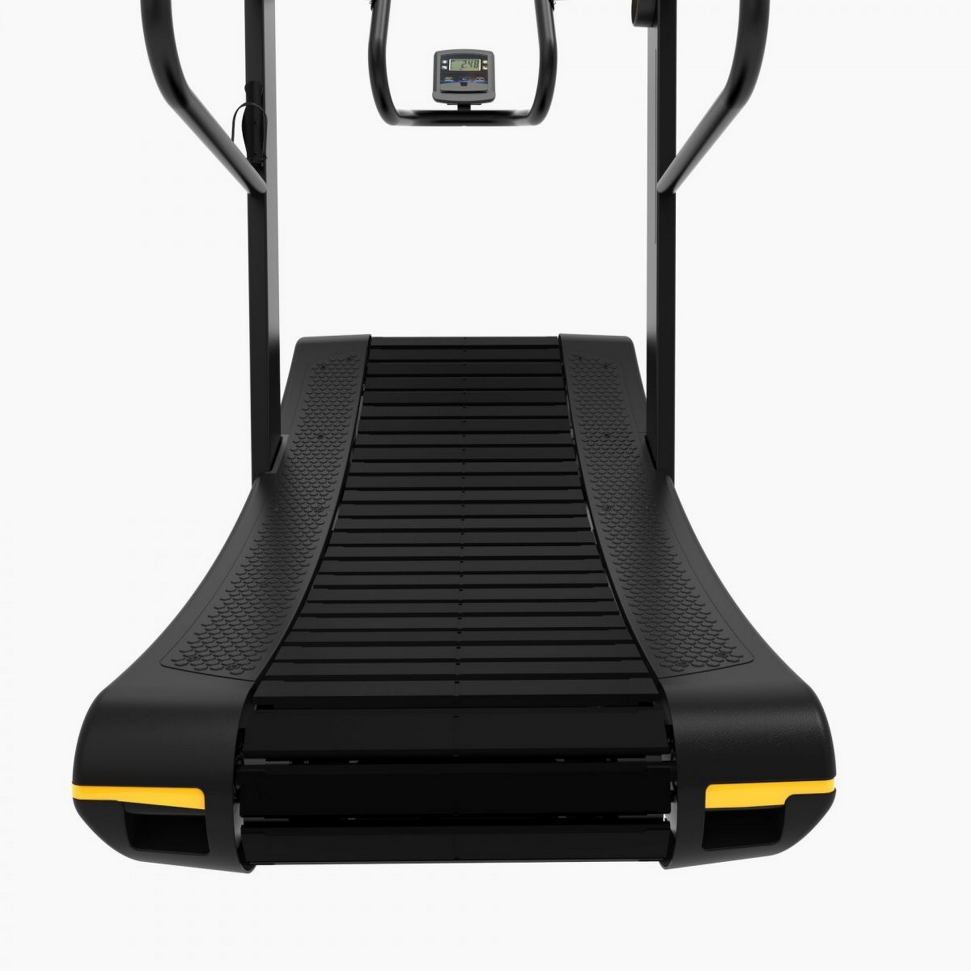 Механическая беговая дорожка Fitex Pro Premier P-4W PROF