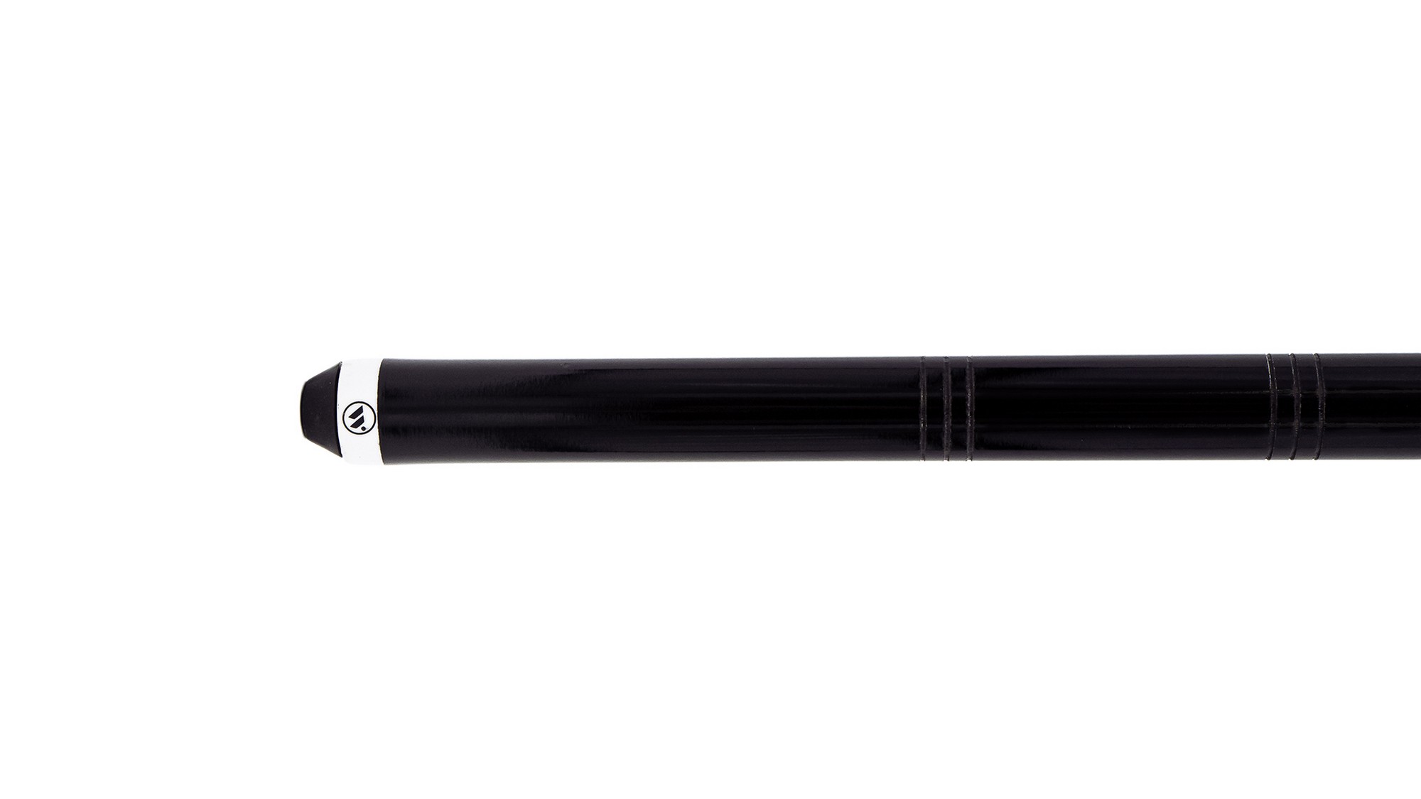 Кий\пирамида 1-pc Weekend Ramin II W-6001 24.016.62.1 черный