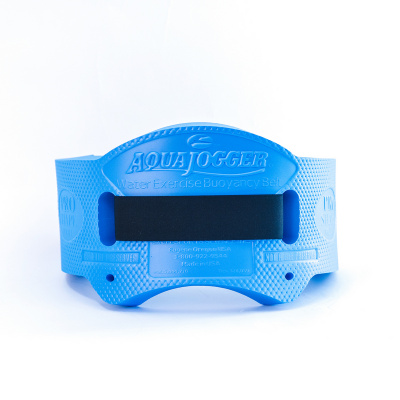 Пояс для аквааэробики AQUAJOGGER Junior Belt AJ\AP40\BL-KD-00 голубой