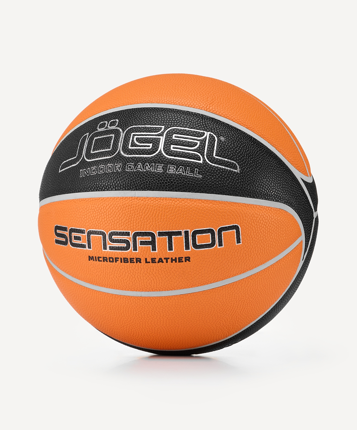 Мяч баскетбольный Jogel Sensation р.7