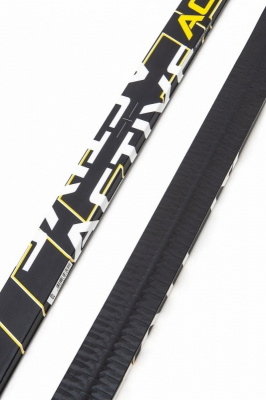 Лыжи STC 120 STEP ACTIVE JR 03582 Yellow (упак. 5 п.)