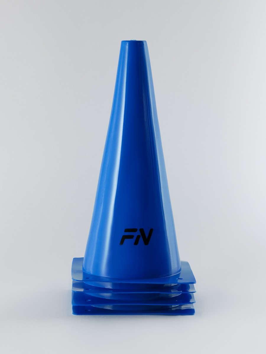 Конус (32cm) FN Cones Without Holes FN9031001-32-400 Blue
