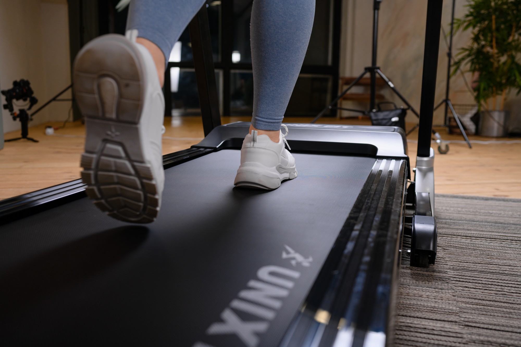 Беговая дорожка UnixFit MX-920N