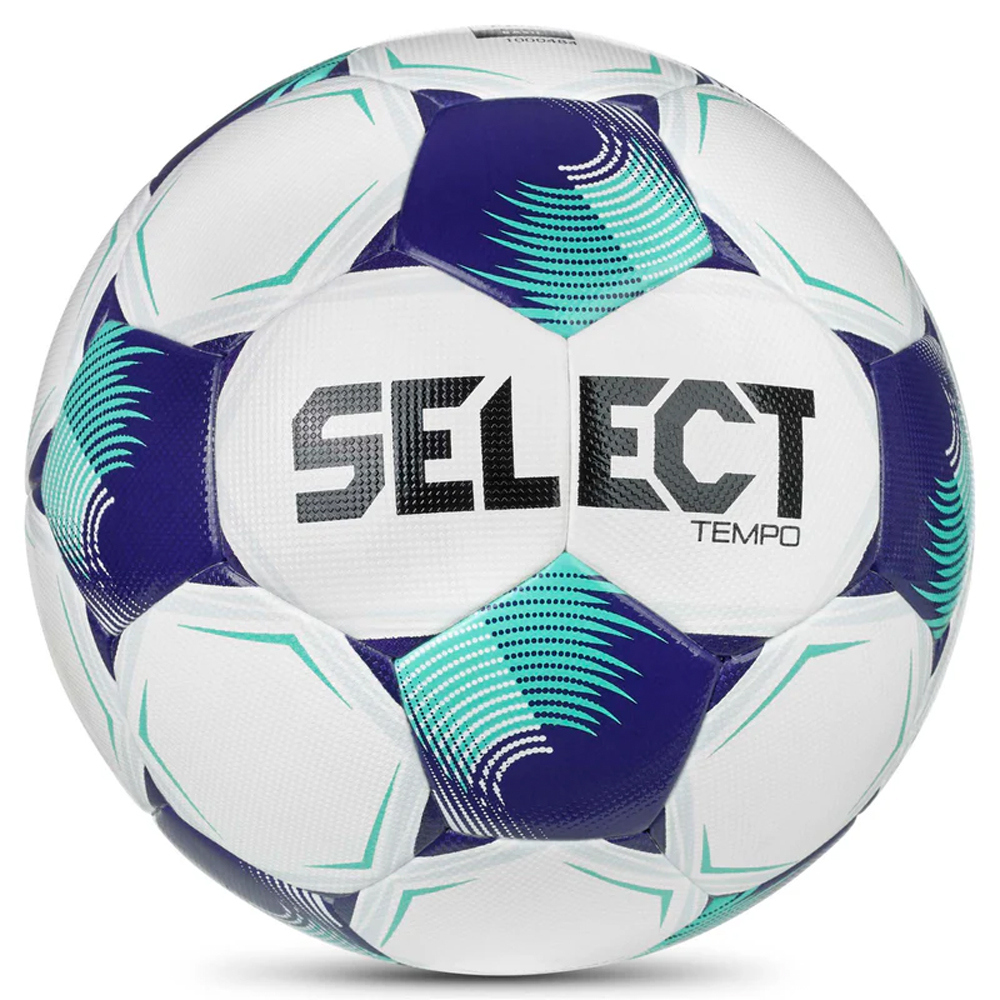 Мяч футбольный Select Tempo TB V26, FIFA Basic 0575071003 р.5
