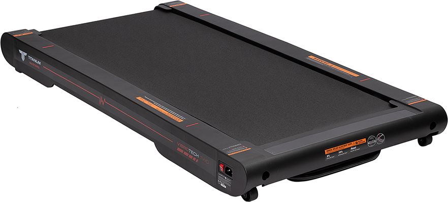 Беговая дорожка Titanium Masters Vibrotech Two