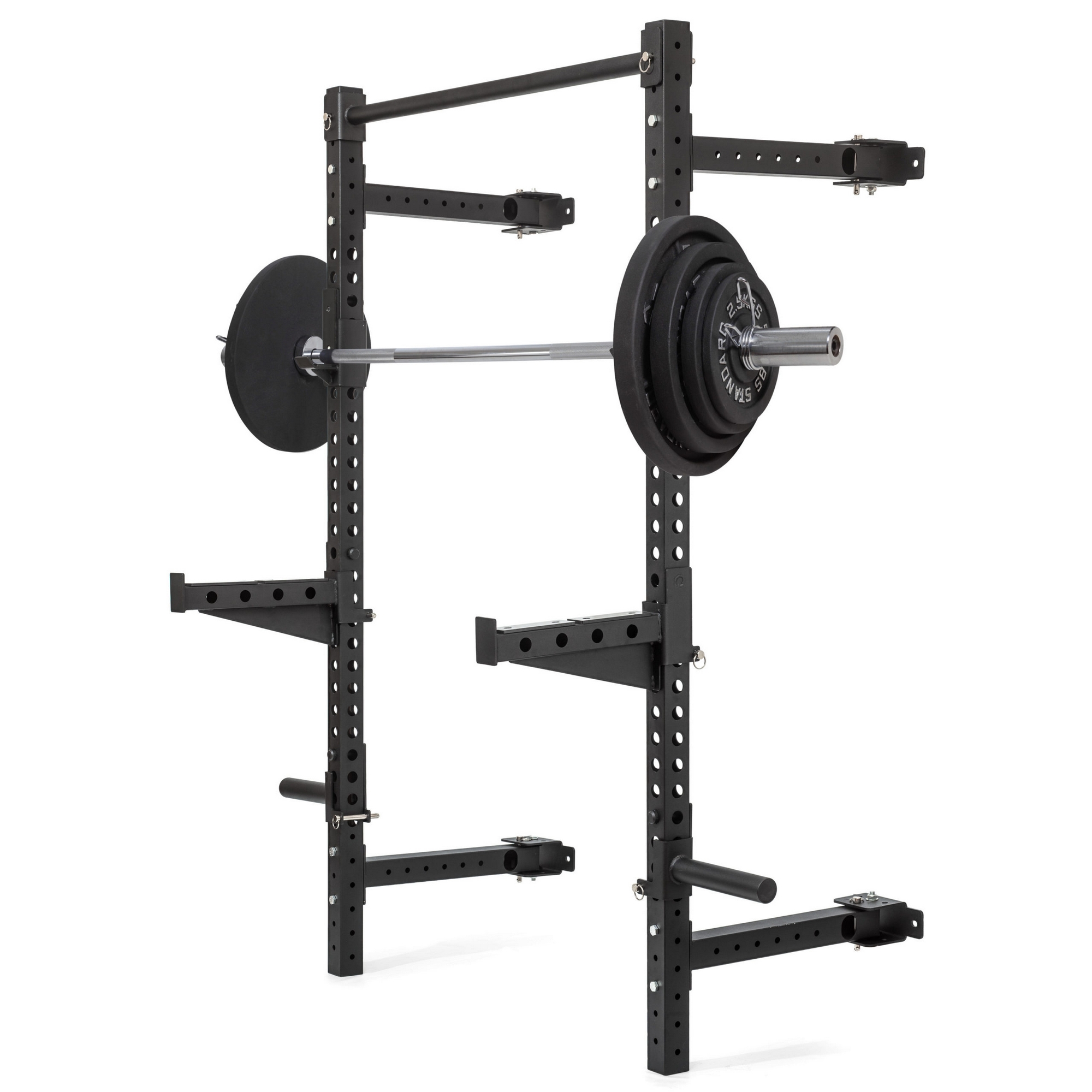 Силовая рама с креплением к стене VictoryFit VF-B2004 | Premium Fitness
