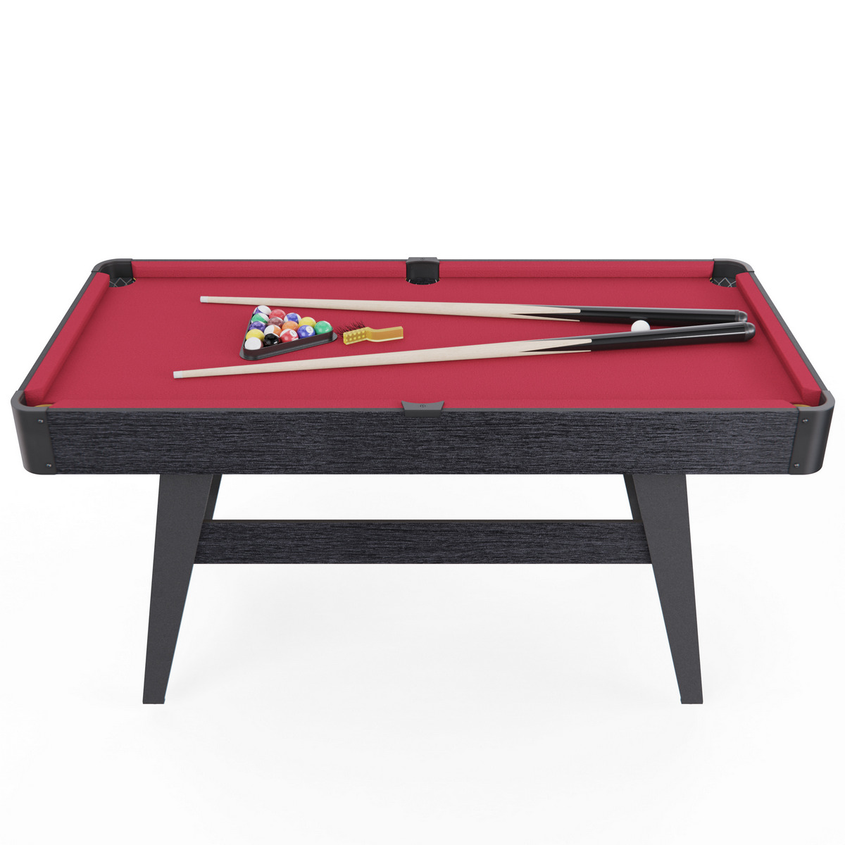 Игровой стол - бильярд DFC 54" RQ23011-A