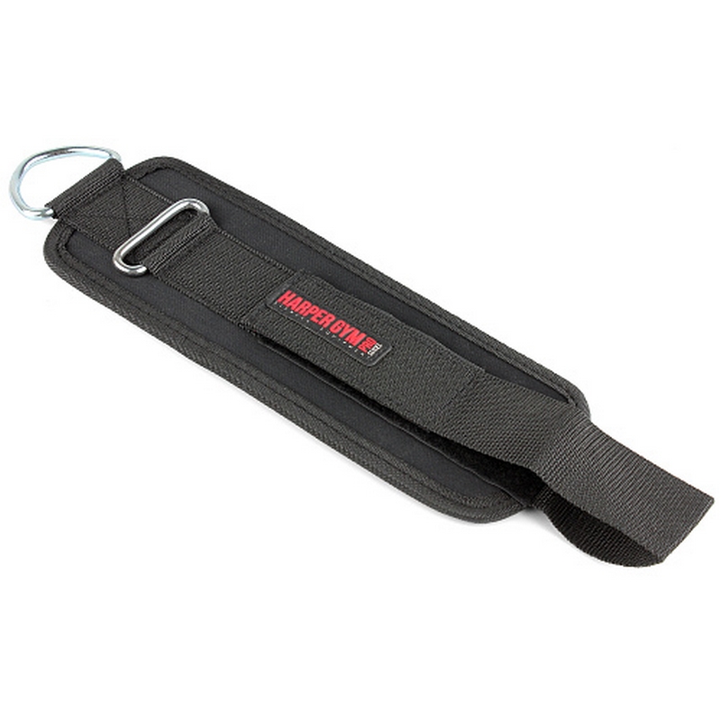 Манжета на лодыжку Harper Gym JE-2670A (1 шт) | Premium Fitness
