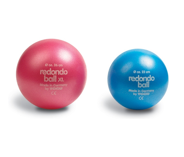Пилатес-мяч TOGU Redondo Ball 491300\AC-18-00