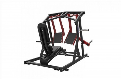 Независимый Жим Ногами Сидя UltraGym UG-XM-626 | Premium Fitness
