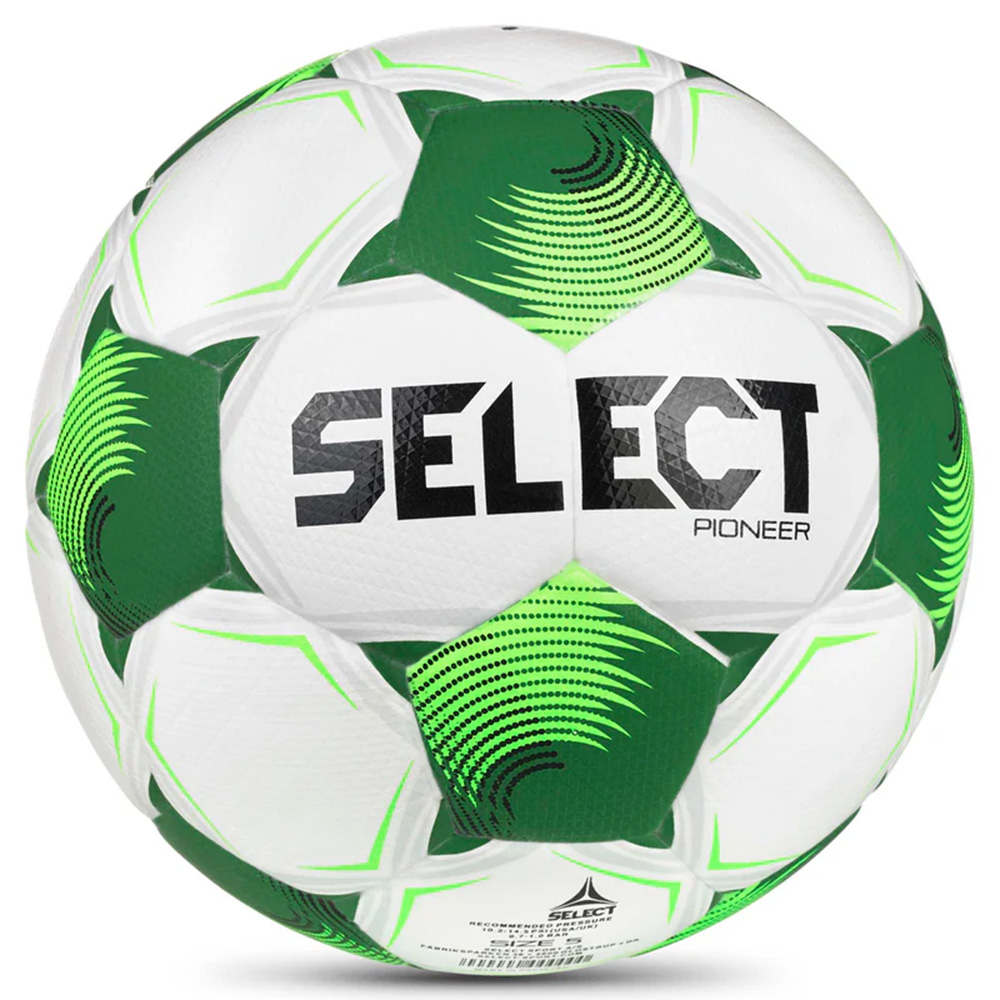 Мяч футбольный Select Pioneer TB V26, FIFA Basic 0864071005 р.4