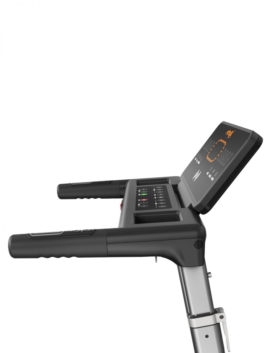 Электрическая беговая дорожка Fitex Pro OVERLORD