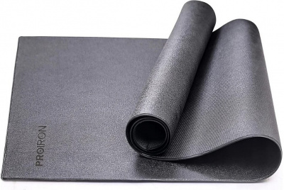 Коврик спортивный для фитнесса и тренажеров 120x60x0,4см PROIRON КС1260