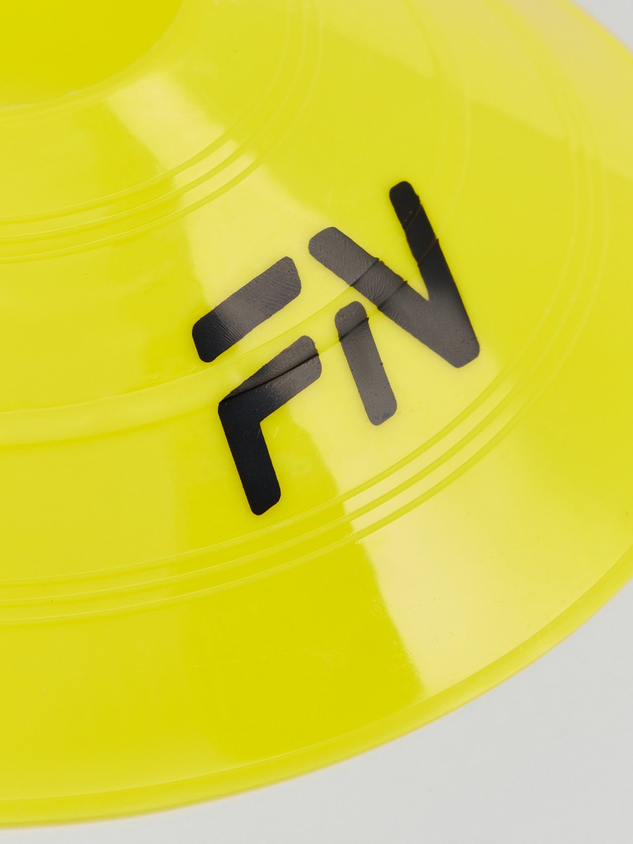 Фишка FN Rounded Cones FN9071001-712 Yellow