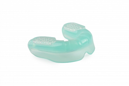 Капа одночелюстная Jabb ECE 1103 JR Green (зеленый)