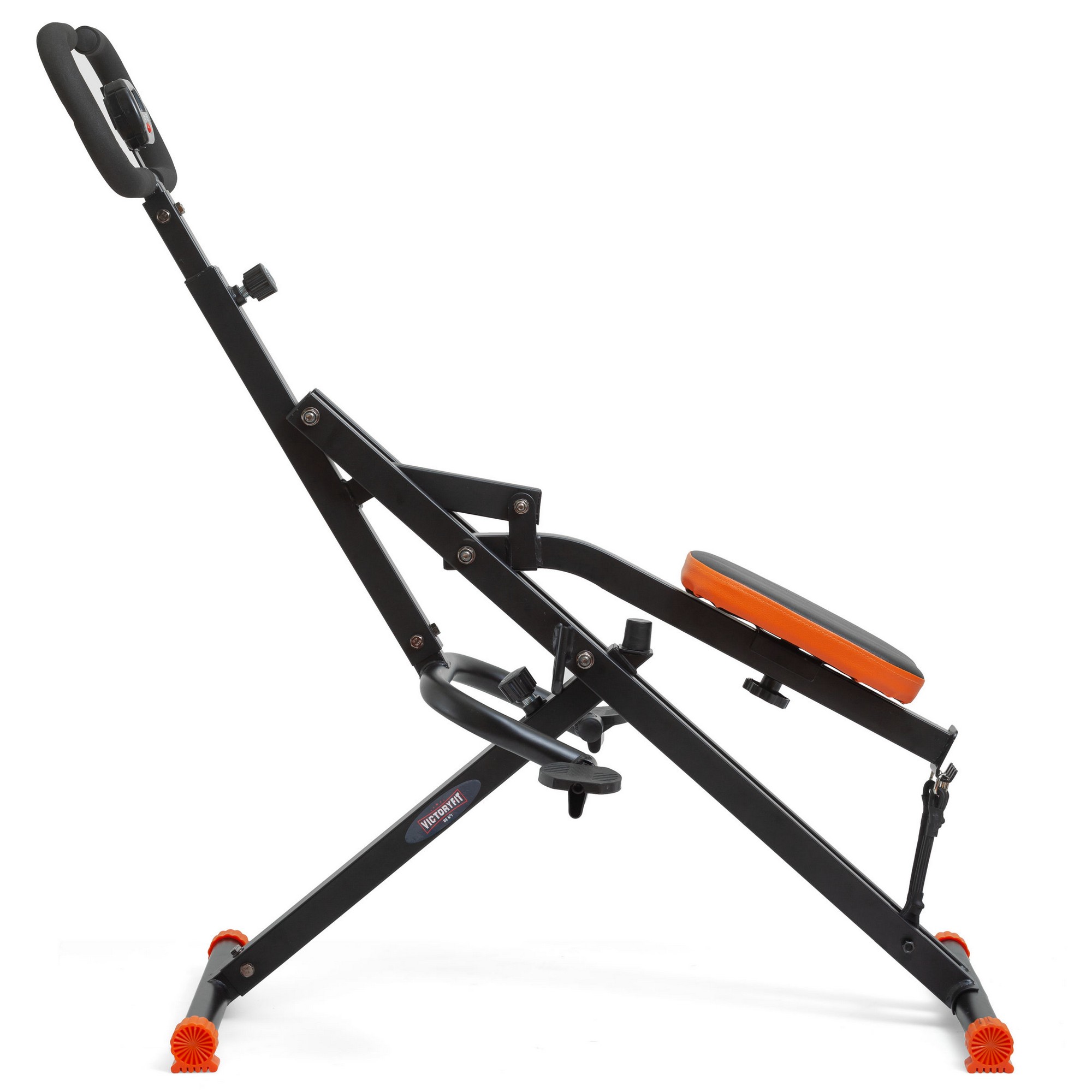 Тренажер наездник VictoryFit VF-T10