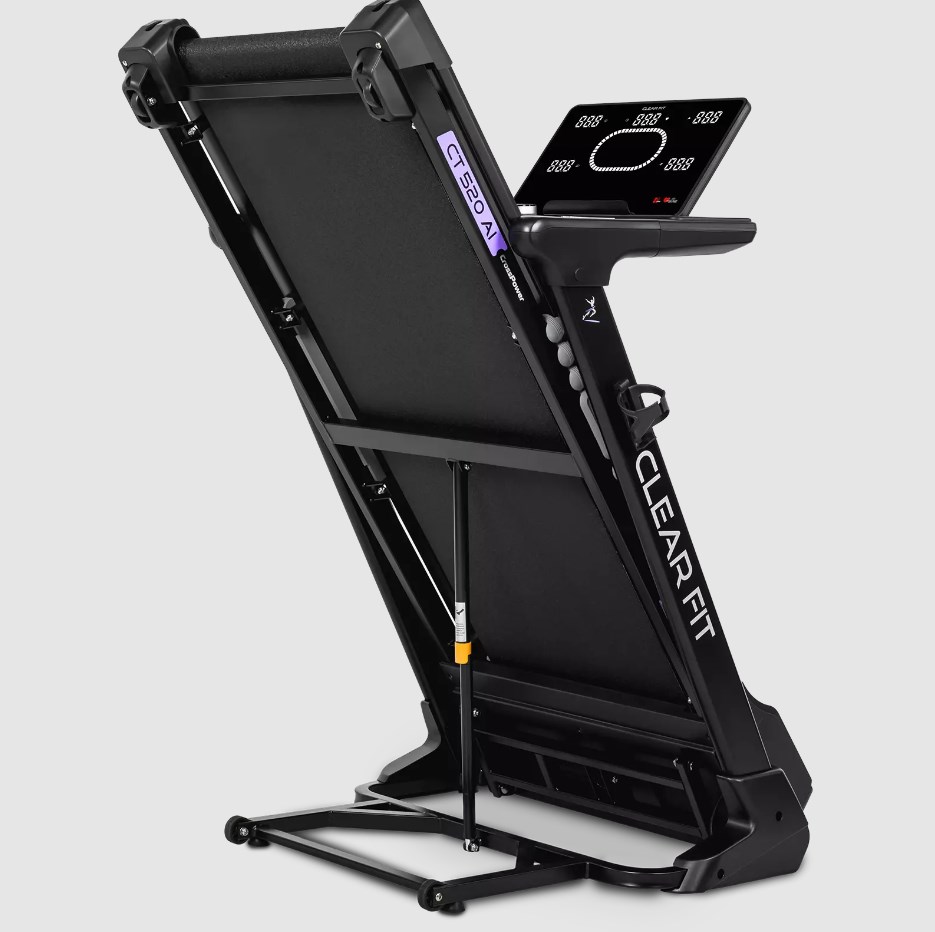 Беговая дорожка Clear Fit CrossPower CT 520 AI cfct_520ai