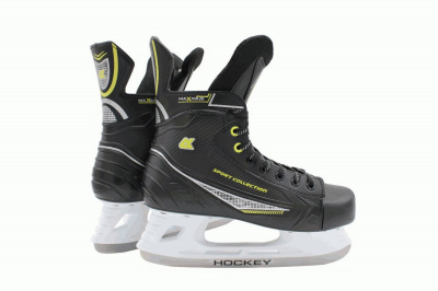 Хоккейные коньки Sport Collection CK-SH3300 Green
