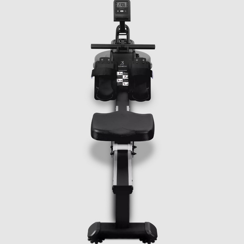 Гребной тренажер Clear Fit Neptune RN 600