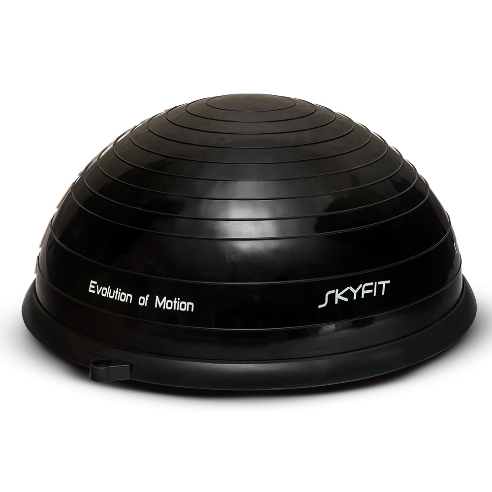 Полусфера SkyFit Black Original SF-NIK-BB