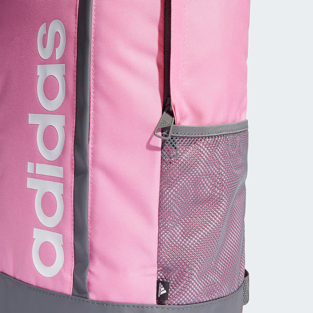 Рюкзак спортивный Adidas Linear Essentials Logo, HM9110, 46x26,5x14 см, 22,5л