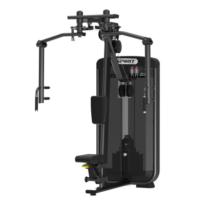 Баттерфляй для задних дельт SPIRIT SP-3519