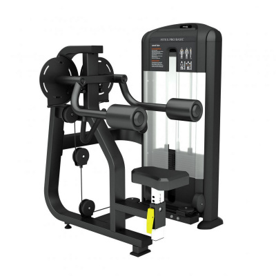 Fitex Pro FTX-FB05 Дельта-машина | Premium Fitness