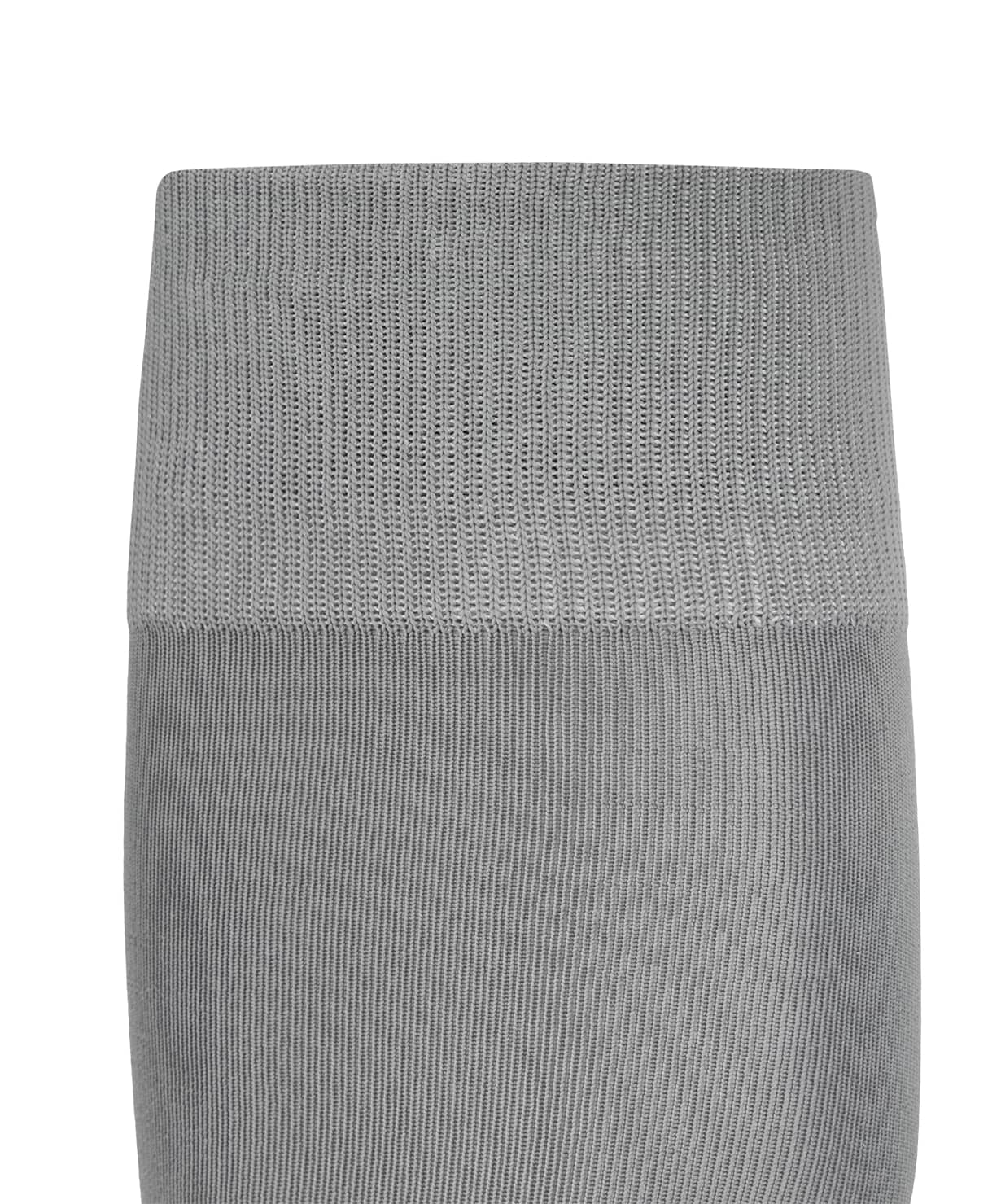Гетры футбольные Jogel CAMP ADVANCED SOCKS, серый\белый