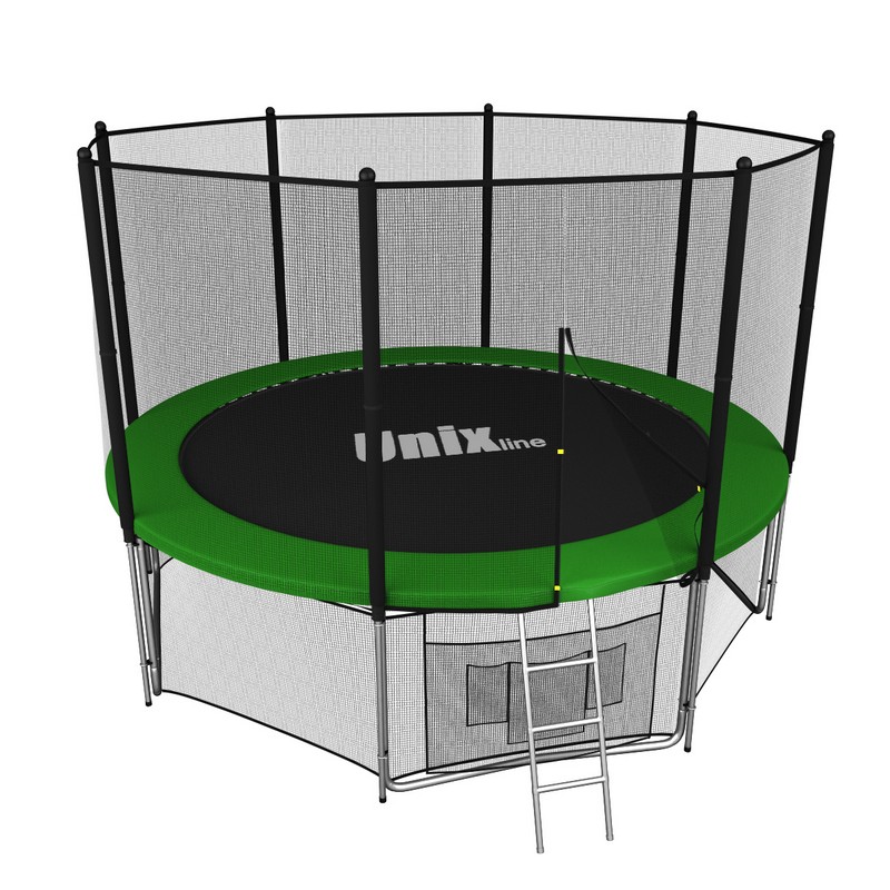 Батут Unix Line 6 ft Classic (outside)