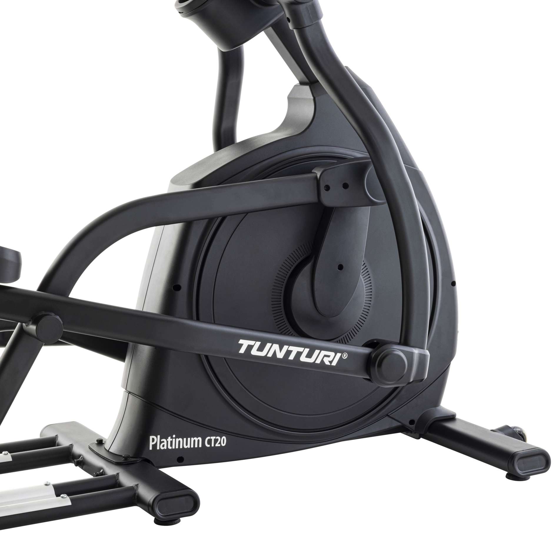 Эллиптический тренажер Tunturi Platinum C20 22PTCT2000