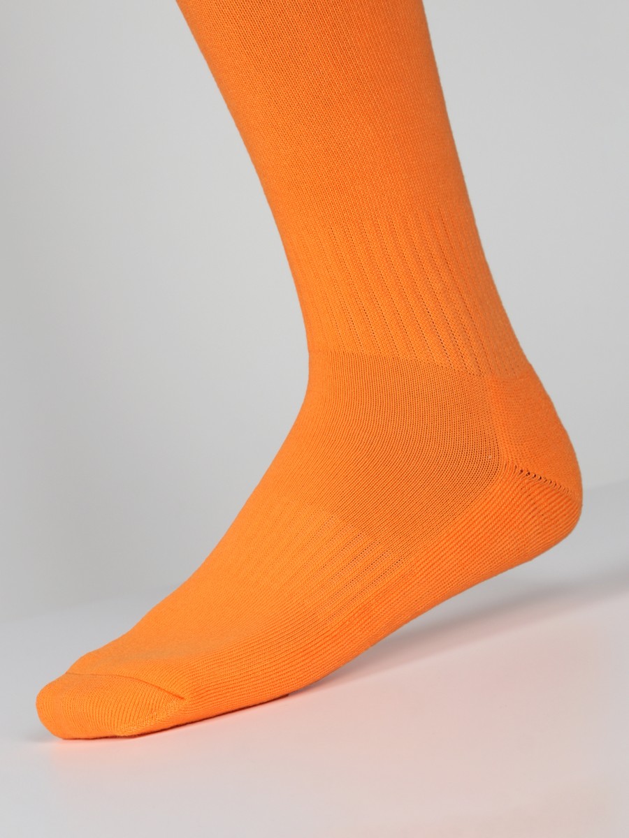 Детские гетры FN Mono Kid KFN1011003-804 Orange