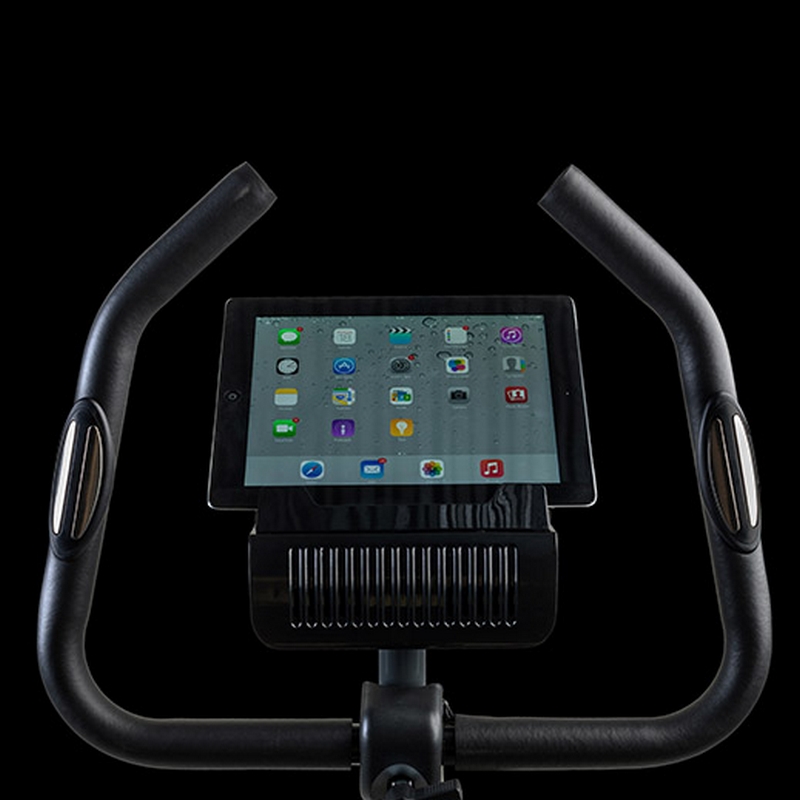Велотренажер Tunturi Cardio Fit B35 Heavy 16TCFB3050
